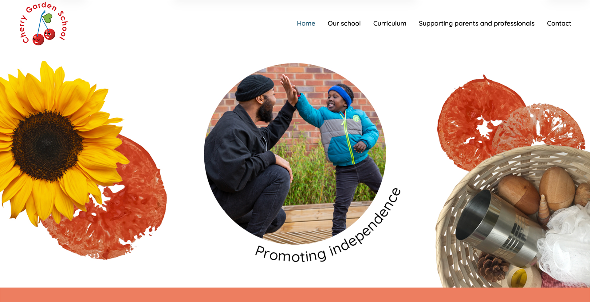 London Web Design – Crafting unique digital experiences