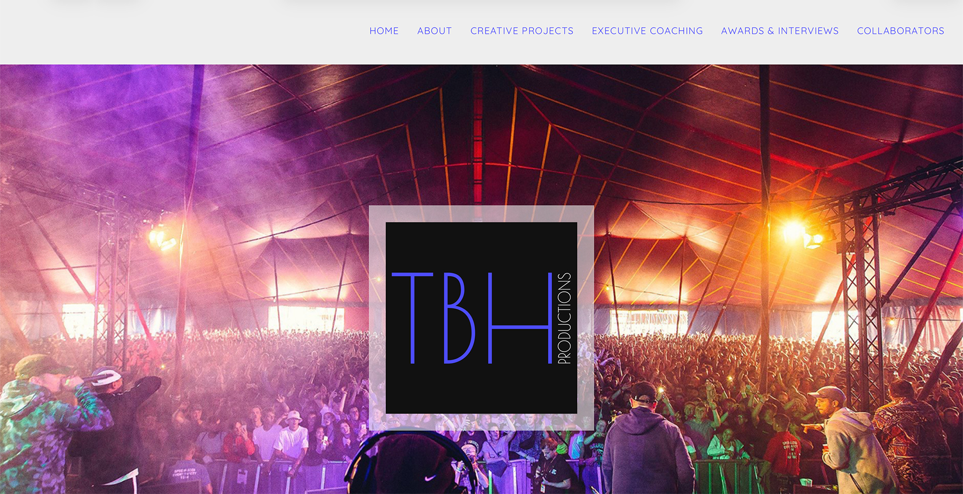 London Web Design – Crafting unique digital experiences